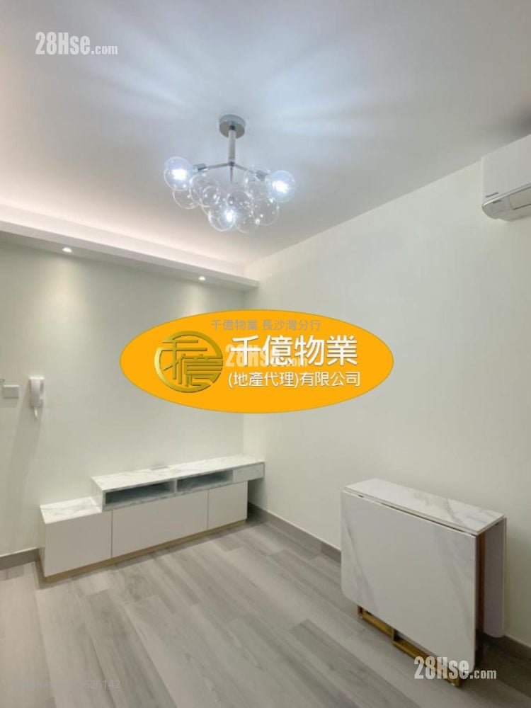 Lai Tsui Court Sell 2 Bedrooms 379 ft² Lai Tsui Court Sell 2 Bedrooms 379 ft²