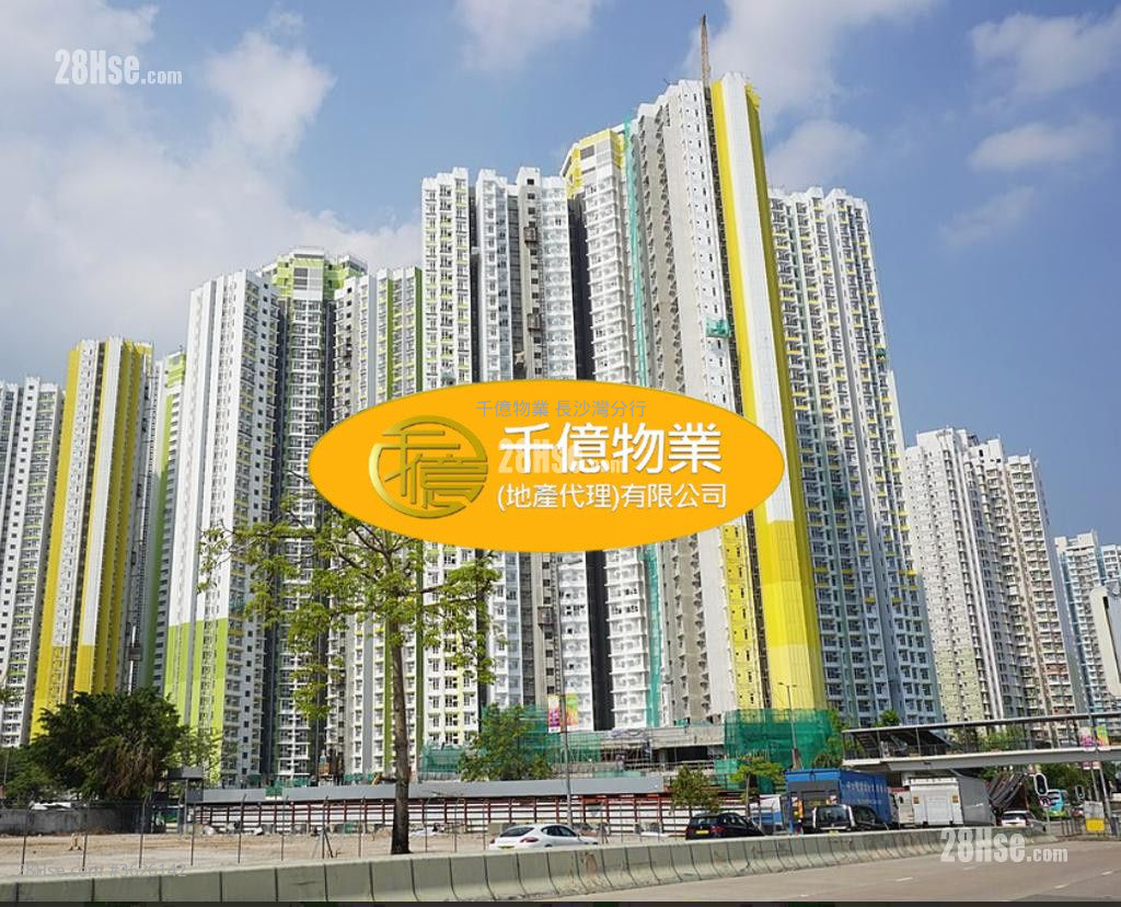 Lai Tsui Court Sell 2 Bedrooms 379 ft² Lai Tsui Court Sell 2 Bedrooms 379 ft²
