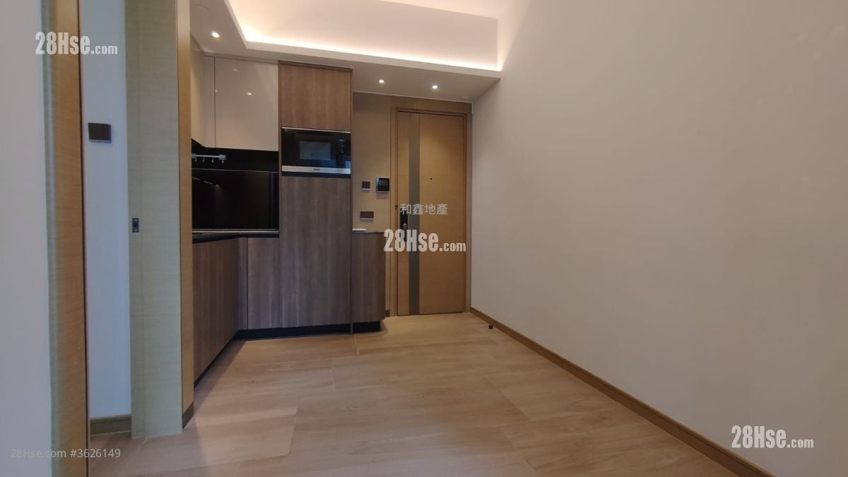 One Artlane Sell 1 Bedroom , 1 Bathroom 253 ft²