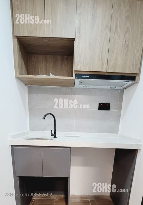 榮華大樓 租盤 1 房 , 1 浴室 180 平方呎