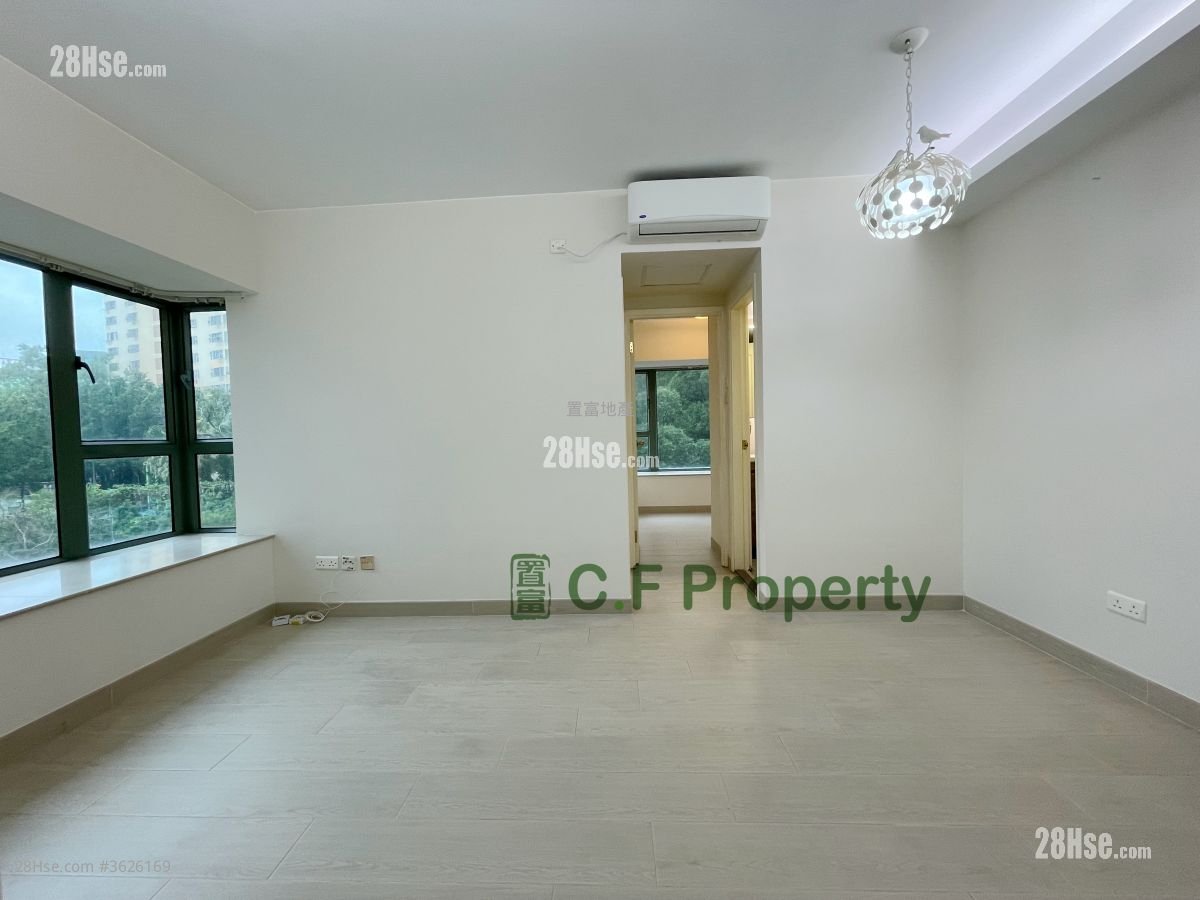 月海湾 售盘 2 房 , 1 浴室 403 平方尺