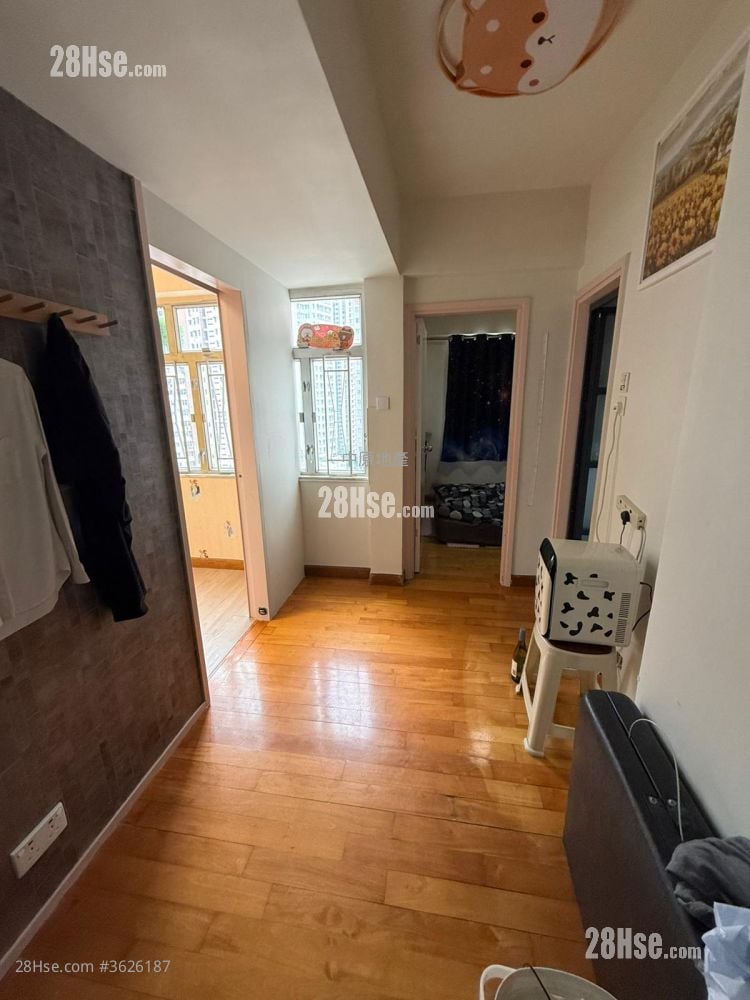 安利大厦 售盘 2 房 399 平方尺