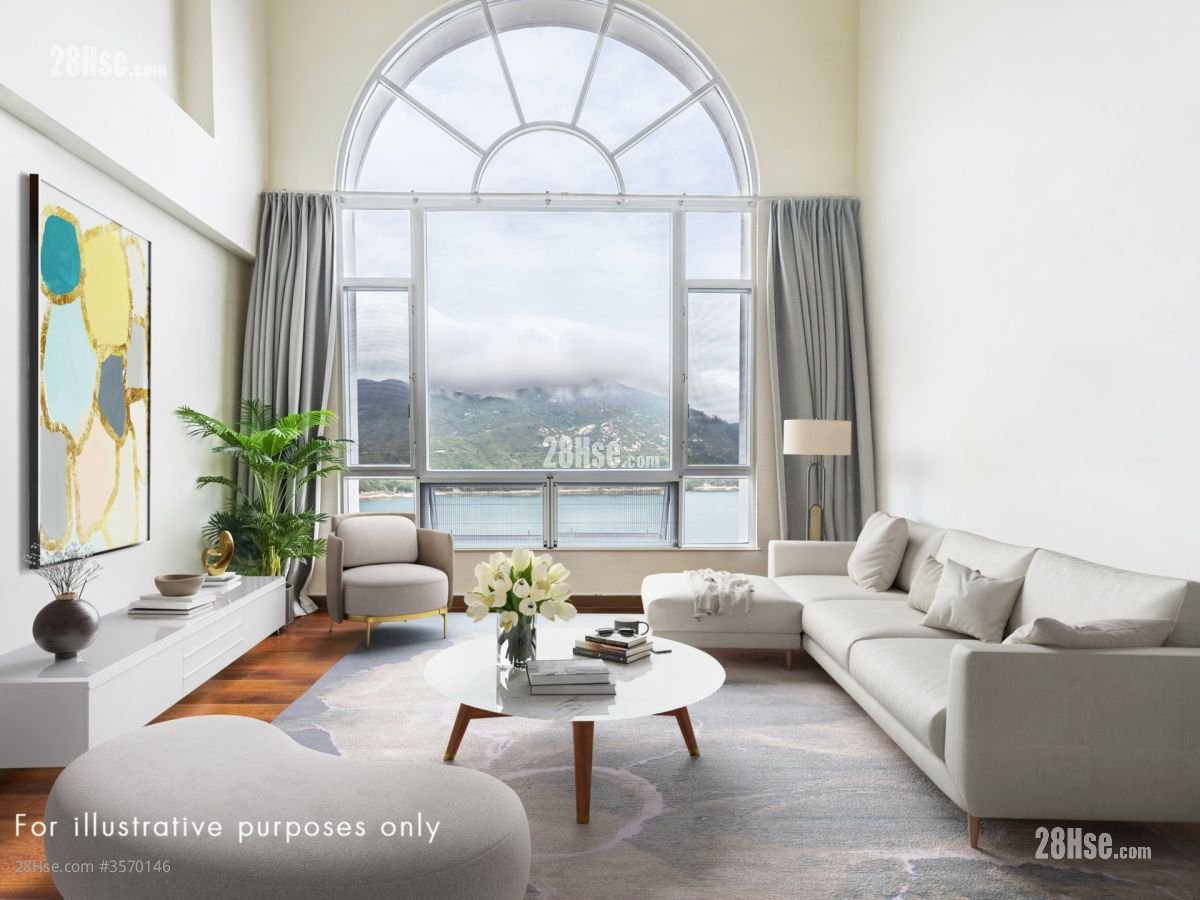 红山半岛 售盘 4 房 , 3 浴室 3,012 平方尺 红山半岛 售盘 4 房 , 3 浴室 3,012 平方尺