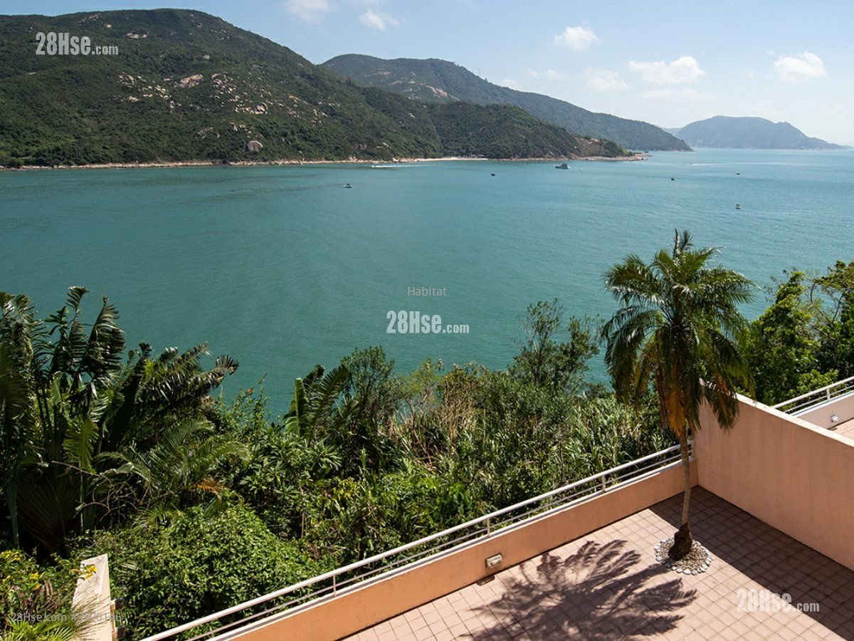 红山半岛 售盘 4 房 , 3 浴室 3,012 平方尺 红山半岛 售盘 4 房 , 3 浴室 3,012 平方尺