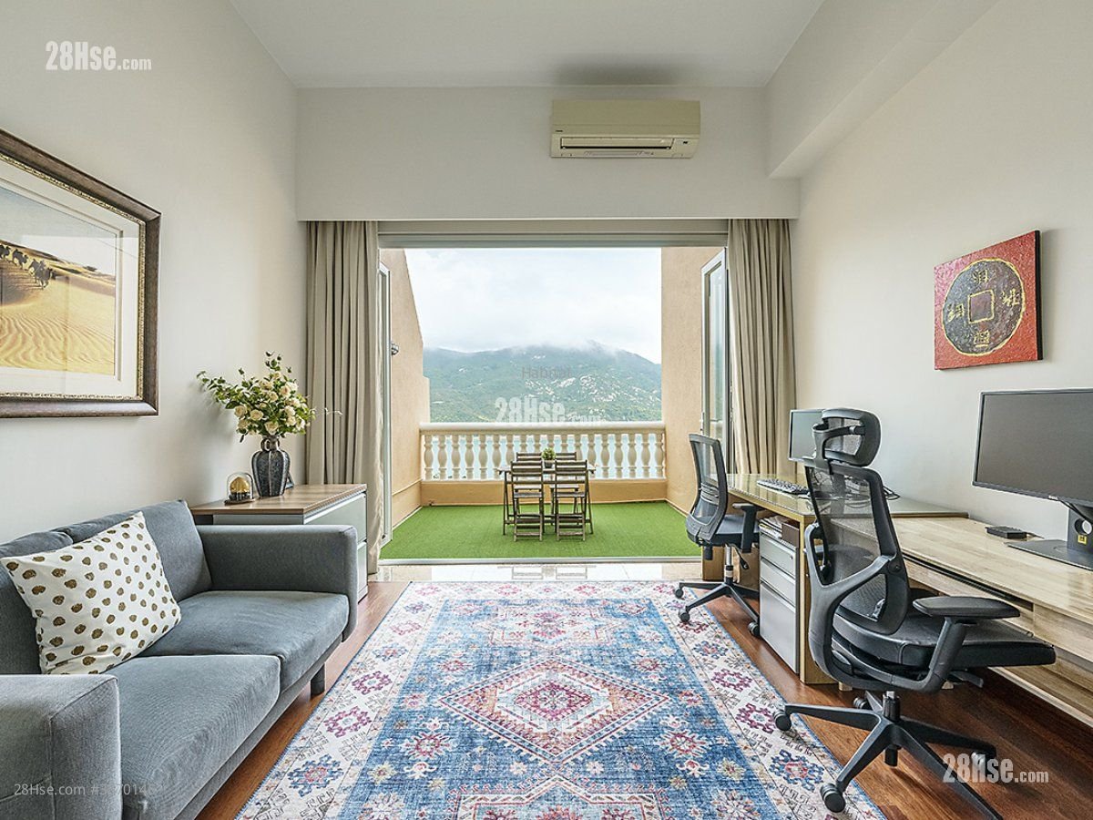 红山半岛 售盘 4 房 , 3 浴室 3,012 平方尺 红山半岛 售盘 4 房 , 3 浴室 3,012 平方尺