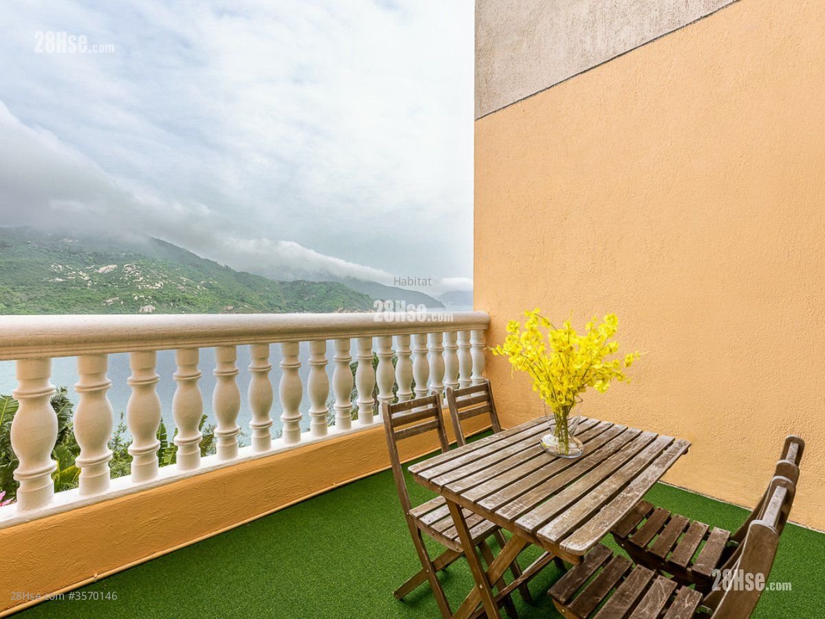 红山半岛 售盘 4 房 , 3 浴室 3,012 平方尺 红山半岛 售盘 4 房 , 3 浴室 3,012 平方尺