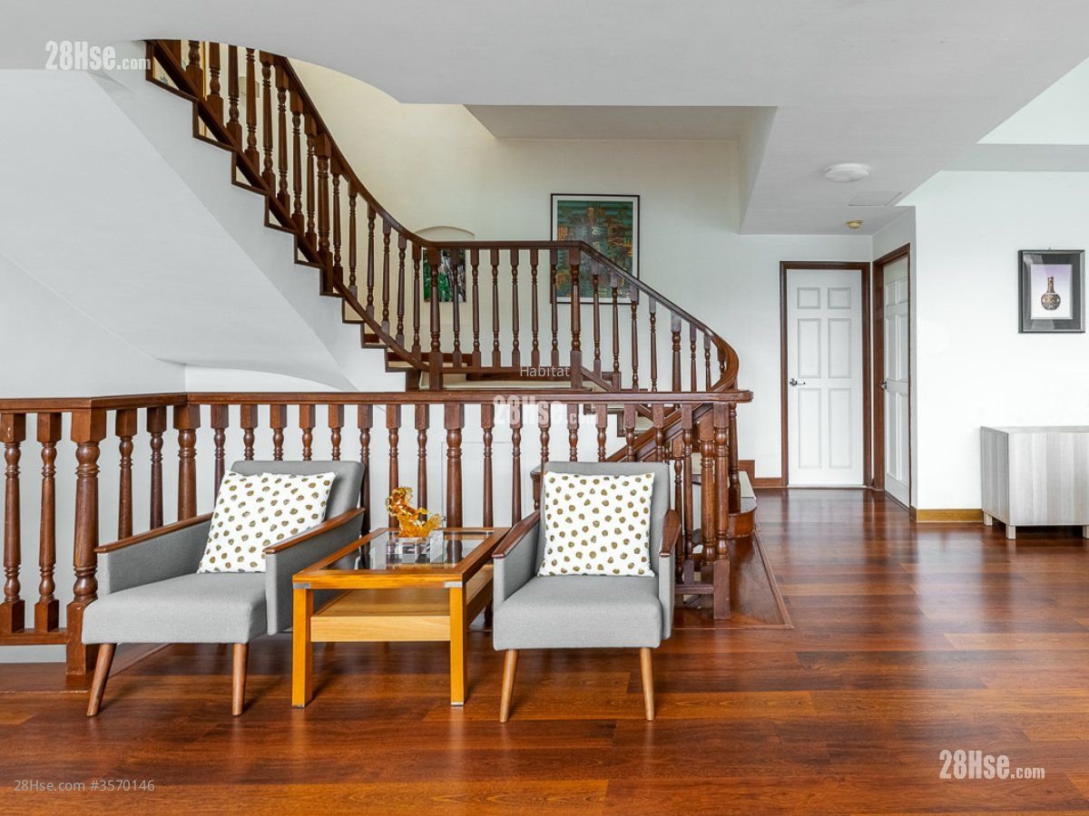 红山半岛 售盘 4 房 , 3 浴室 3,012 平方尺 红山半岛 售盘 4 房 , 3 浴室 3,012 平方尺