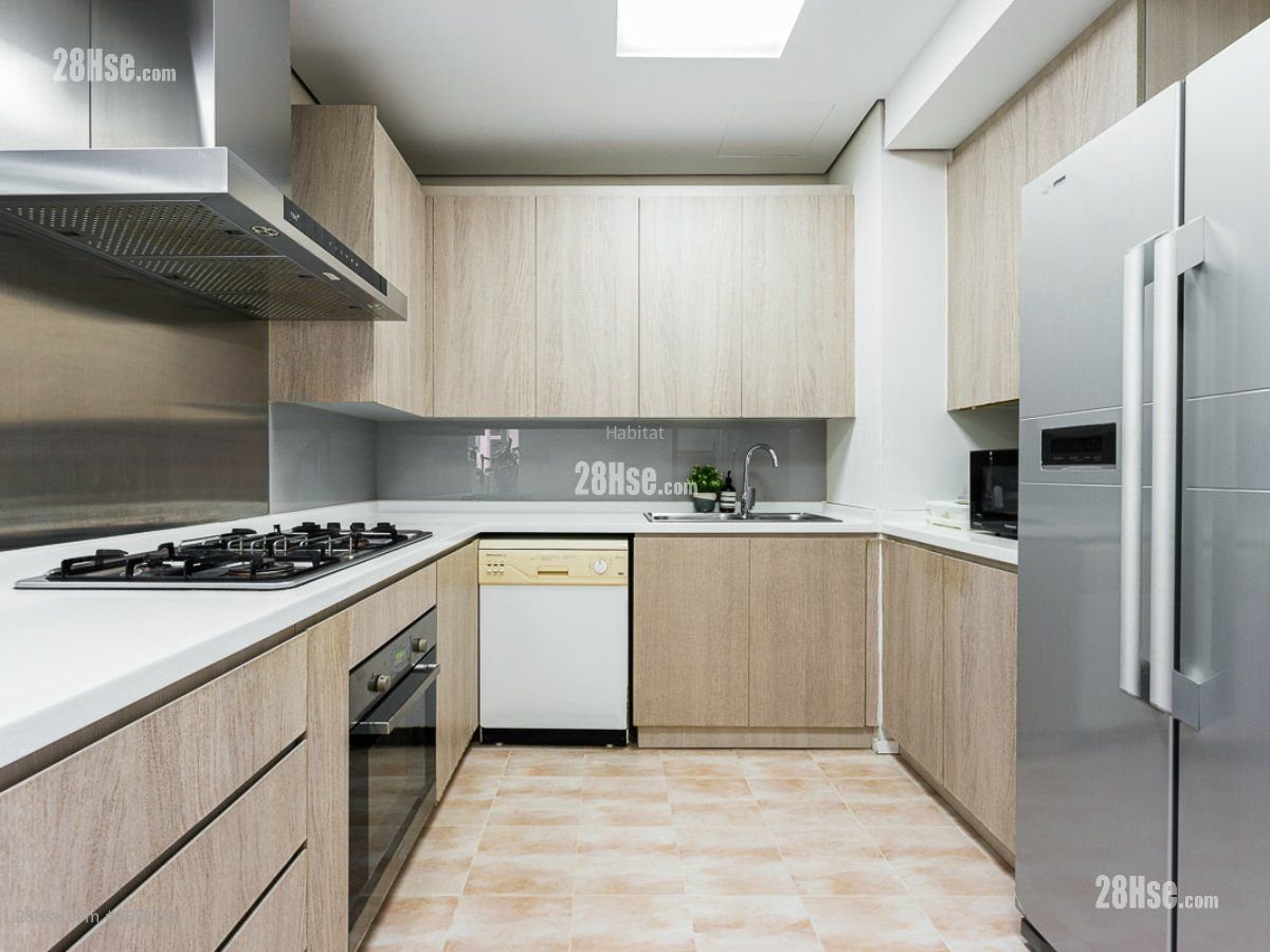 红山半岛 售盘 4 房 , 3 浴室 3,012 平方尺 红山半岛 售盘 4 房 , 3 浴室 3,012 平方尺