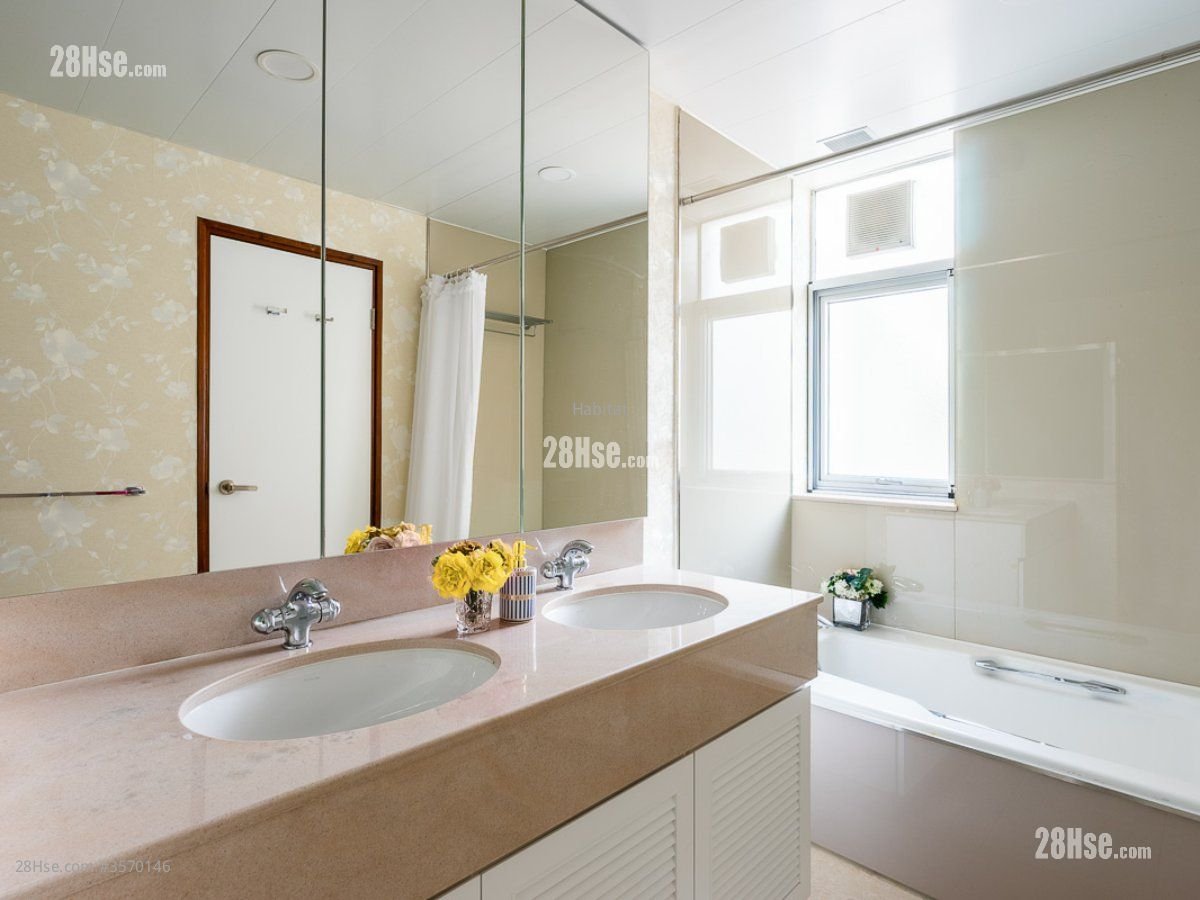 红山半岛 售盘 4 房 , 3 浴室 3,012 平方尺 红山半岛 售盘 4 房 , 3 浴室 3,012 平方尺