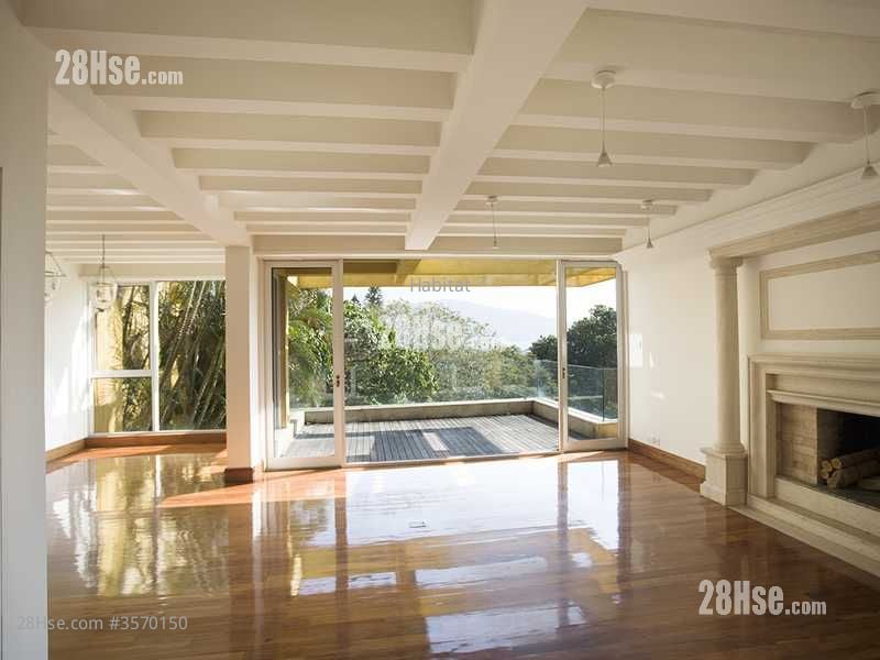 Carmelia 售盘 4 房 , 3 浴室 3,618 平方尺