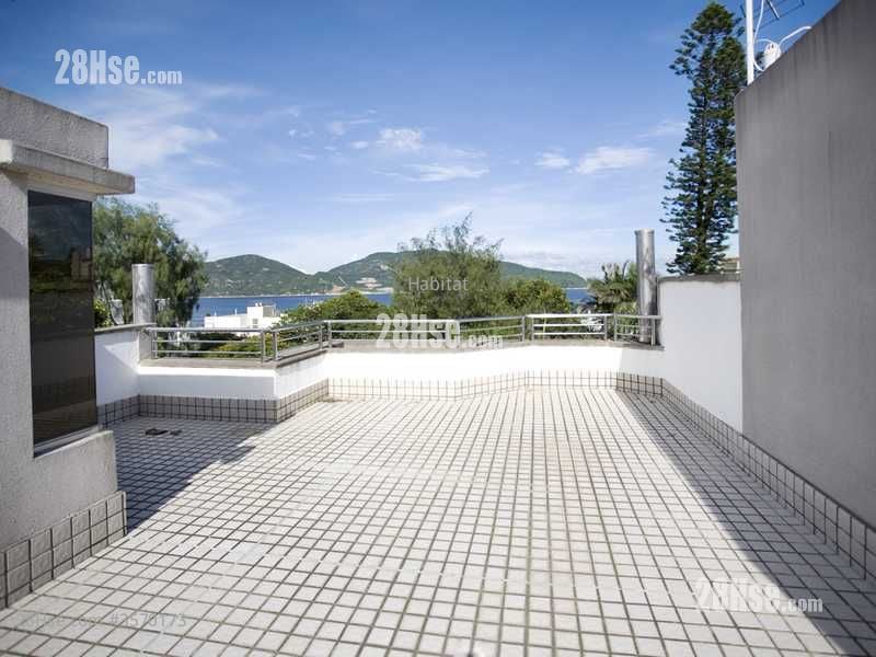 葆琳居 售盘 4 房 , 3 浴室 2,326 平方尺