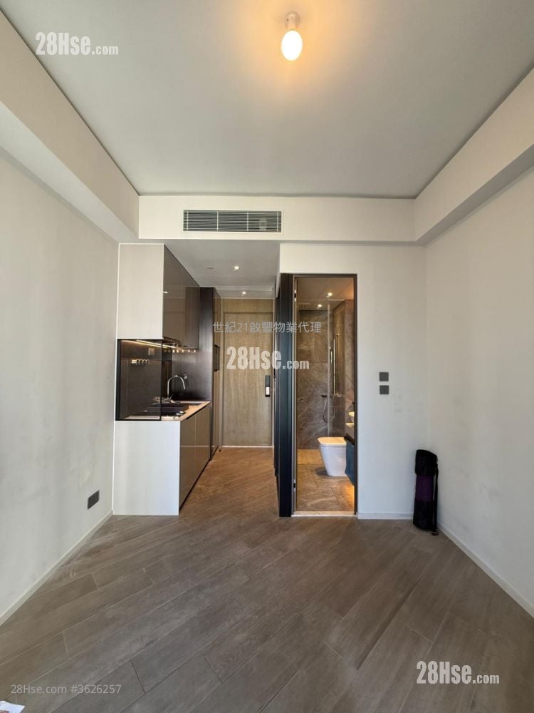 The Henley 租盘 开放式间隔 , 1 浴室 238 平方尺