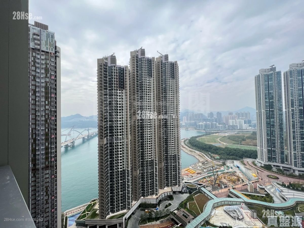 Marini 售盘 2 房 467 平方尺