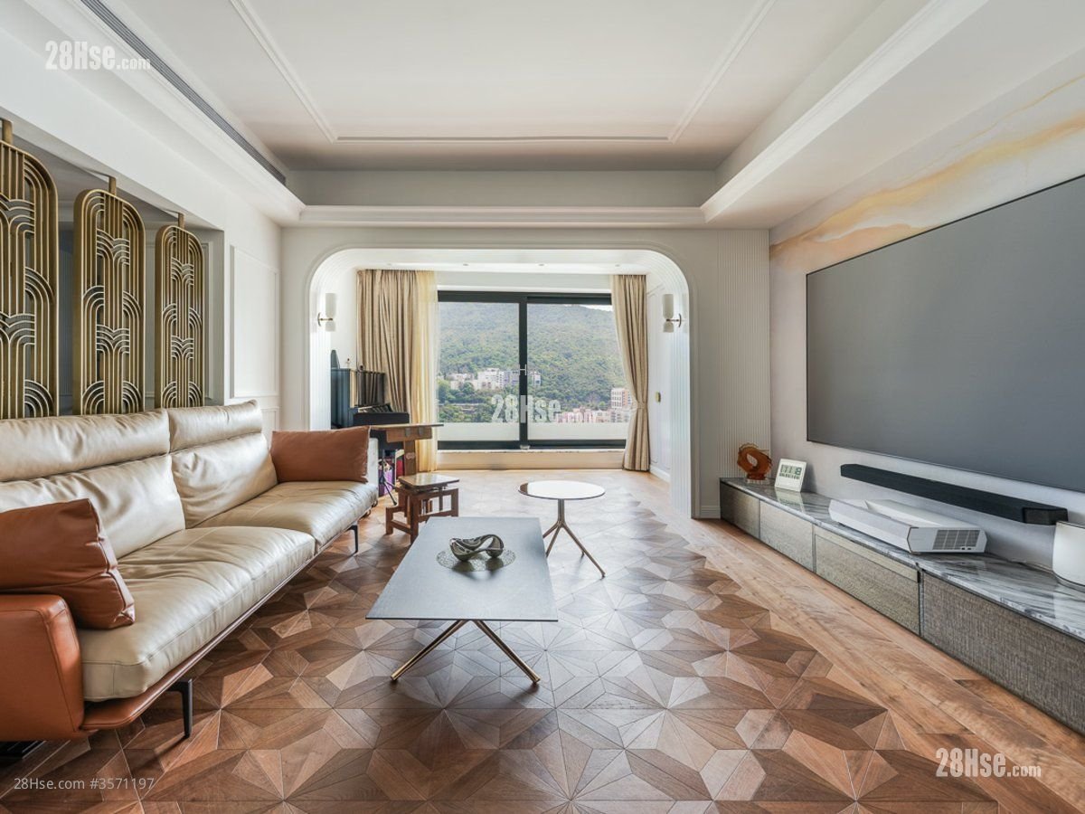 Bellevue Court Sell 3 Bedrooms , 3 Bathrooms 2,257 ft²