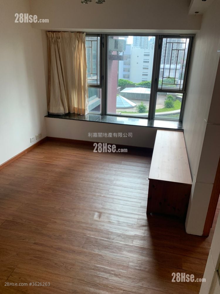 Yoho Town 售盤 2 房 433 平方呎