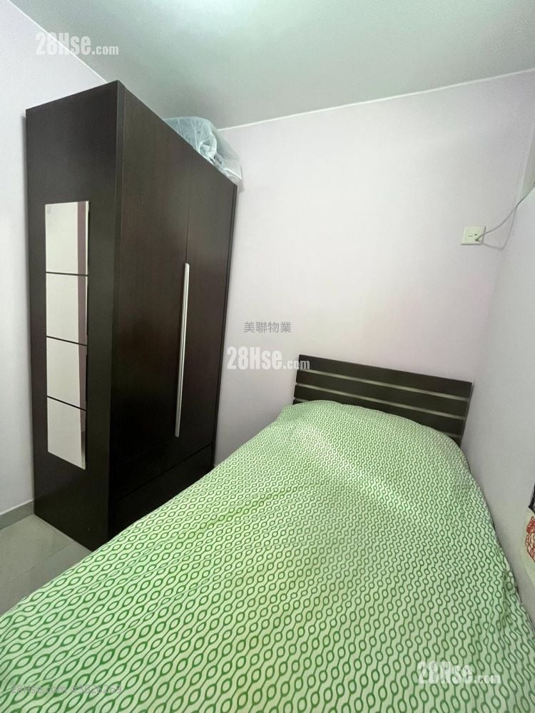 Affluence Garden Sell 2 Bedrooms , 1 Bathroom 433 ft²