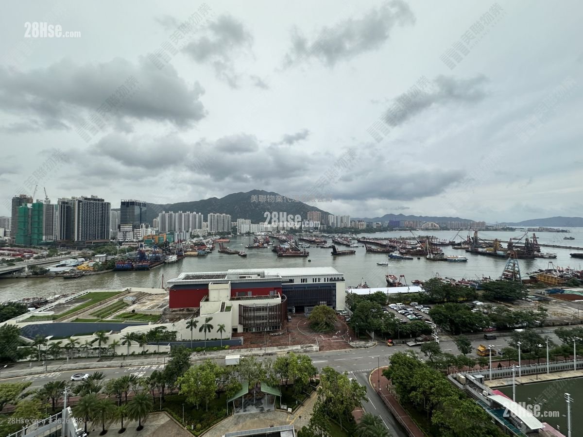 2Gerher Sell 268 ft²