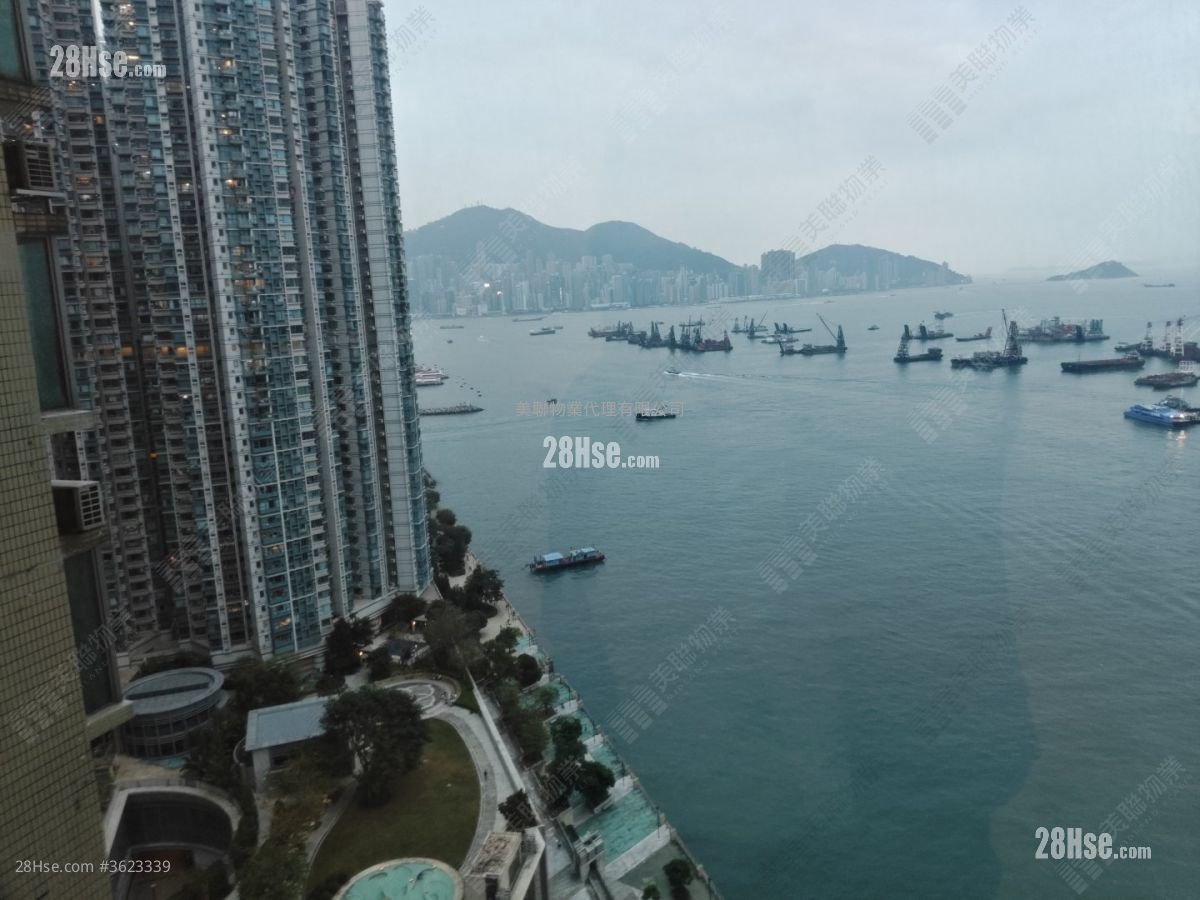 Hampton Place Rental 2 Bedrooms , 1 Bathroom 429 ft²