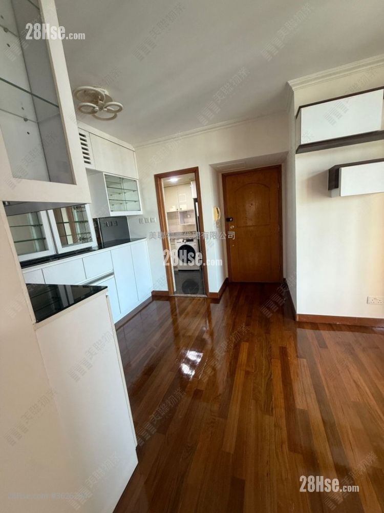 南丰广场 租盘 2 房 , 1 浴室 450 平方尺