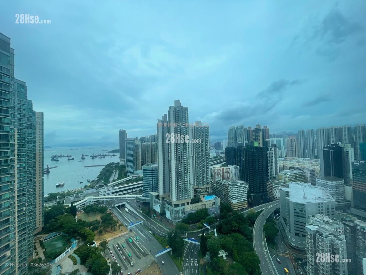 The Hermitage Sell 4 Bedrooms 827 ft²