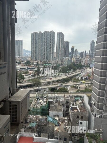 御岗轩 售盘 2 房 376 平方尺