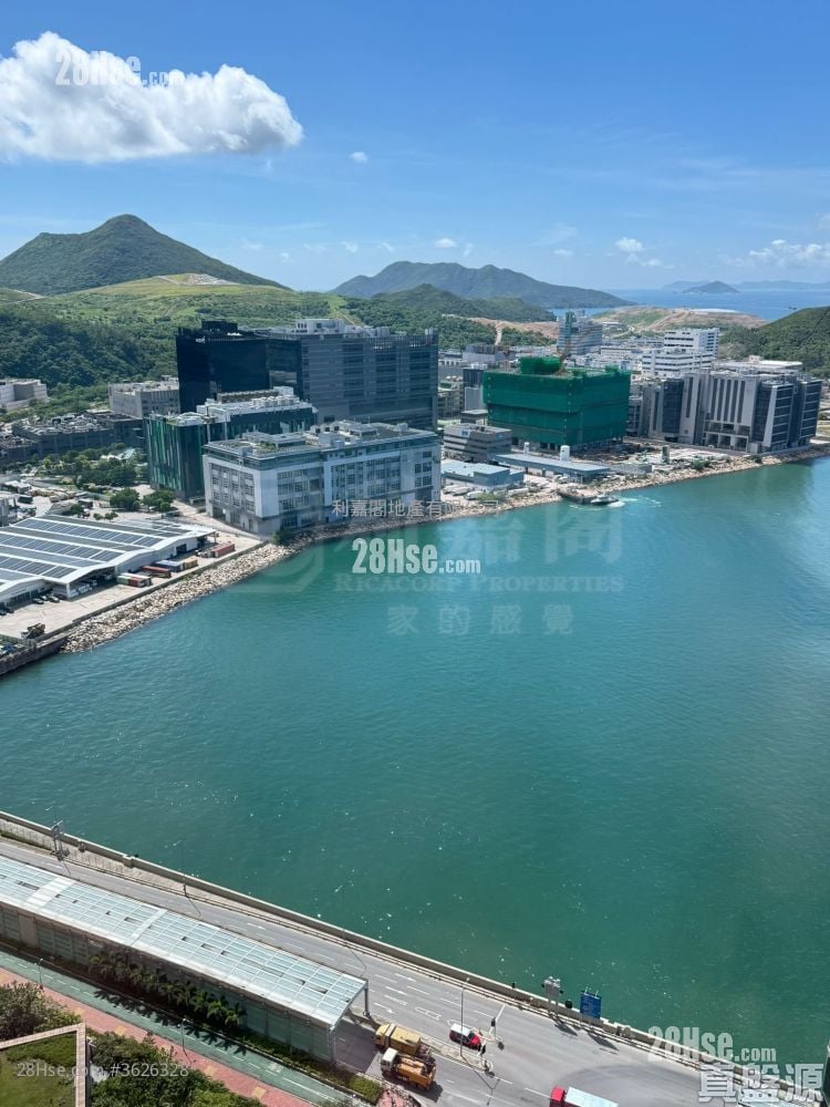 Marini 租盘 1 房 , 1 浴室 380 平方尺