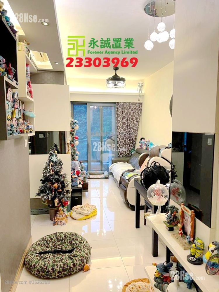 Primrose Hill Sell 2 Bedrooms , 1 Bathroom 544 ft²