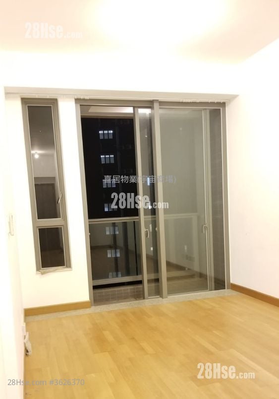 喜韵 租盘 2 房 , 1 浴室 542 平方尺