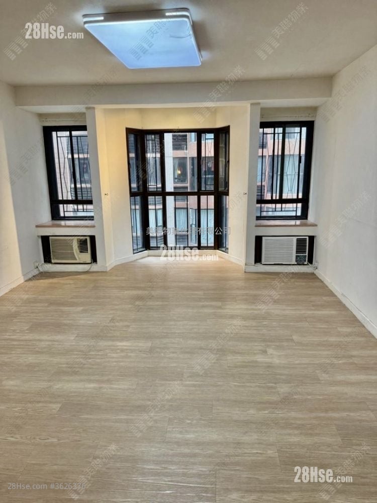 碧华花园 租盘 3 房 , 3 浴室 1,211 平方尺
