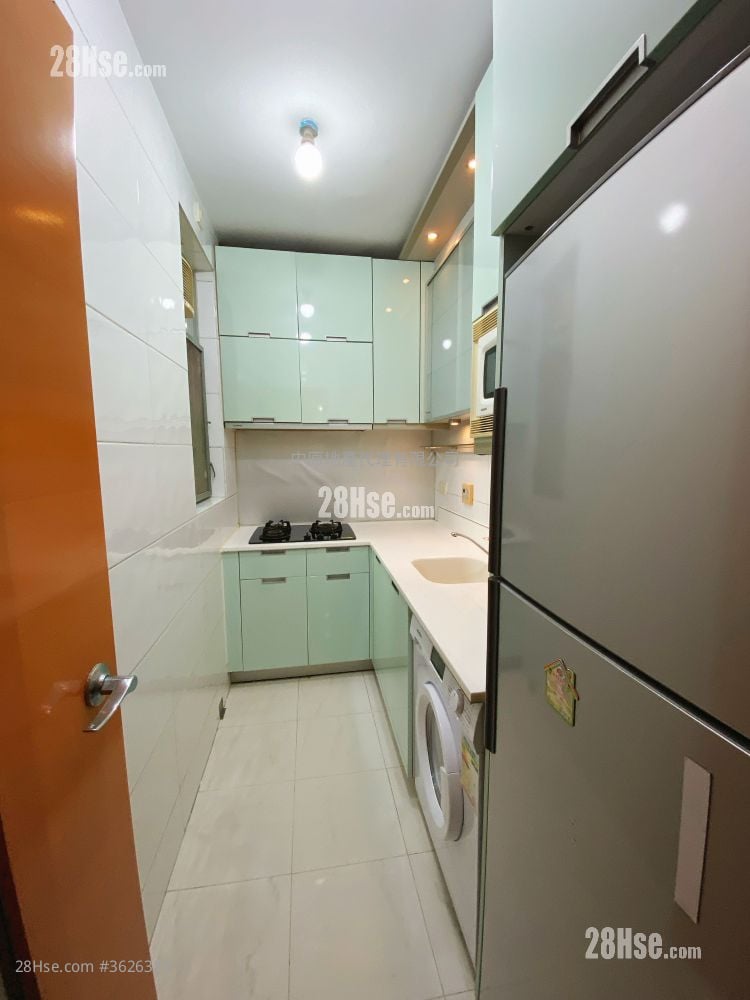 Coastal Skyline Rental 2 Bedrooms , 1 Bathroom 485 ft² Coastal Skyline Rental 2 Bedrooms , 1 Bathroom 485 ft²