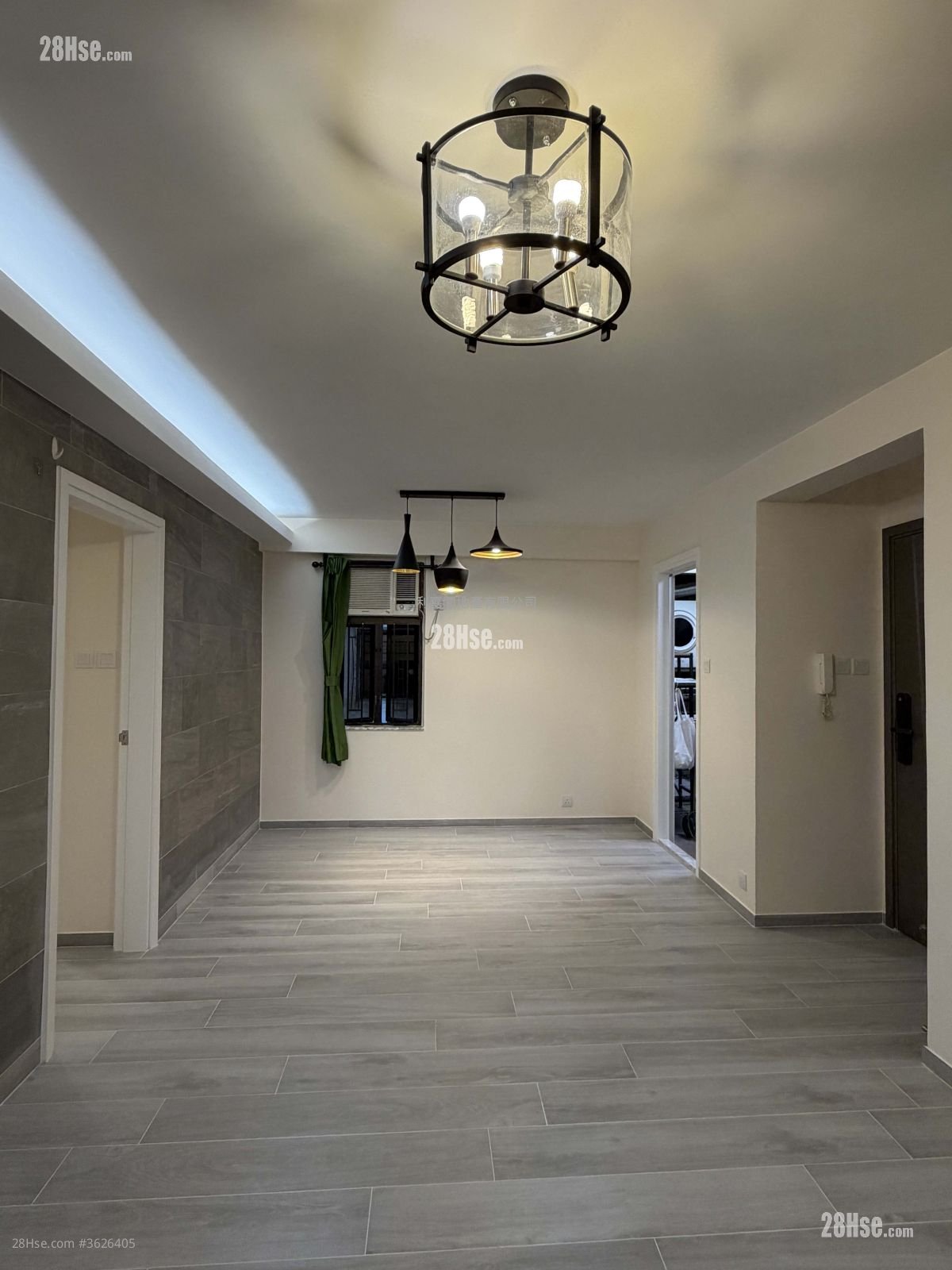 Fortress Garden Sell 3 Bedrooms , 2 Bathrooms 645 ft²