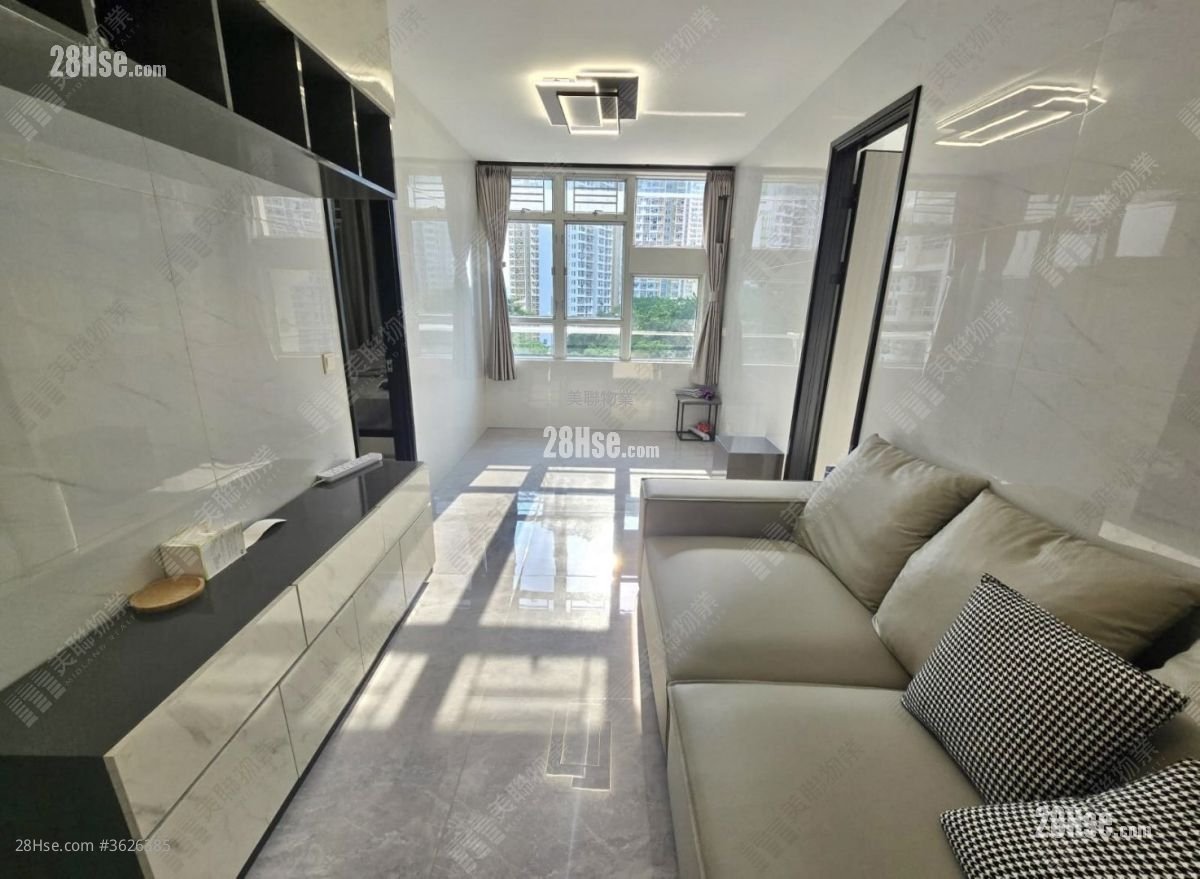 Shan Lai Court Sell 448 ft²