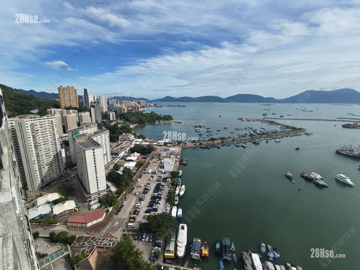 恒福花园 售盘 3 房 584 平方尺