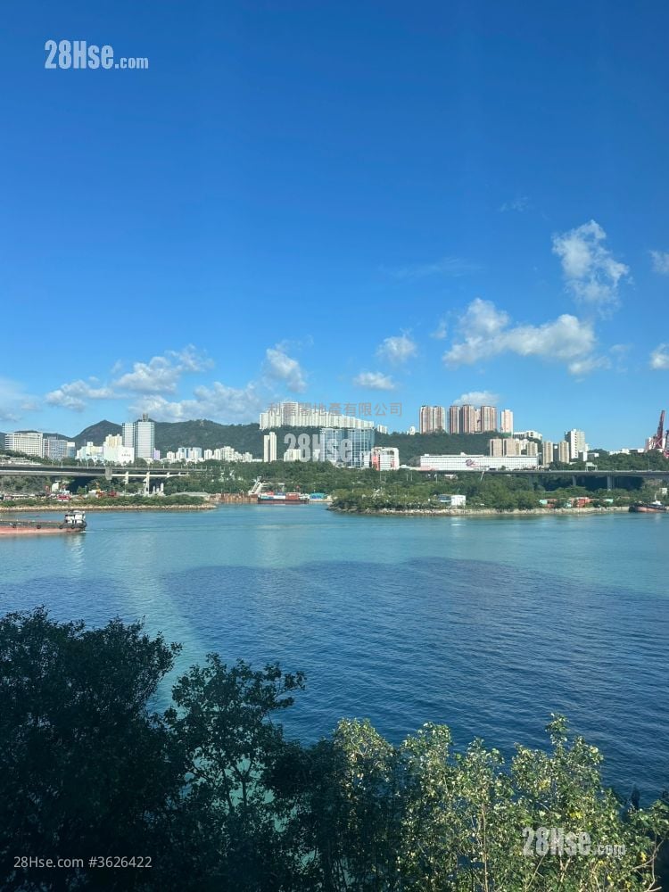 Greenfield Garden Sell 2 Bedrooms , 1 Bathroom 473 ft²