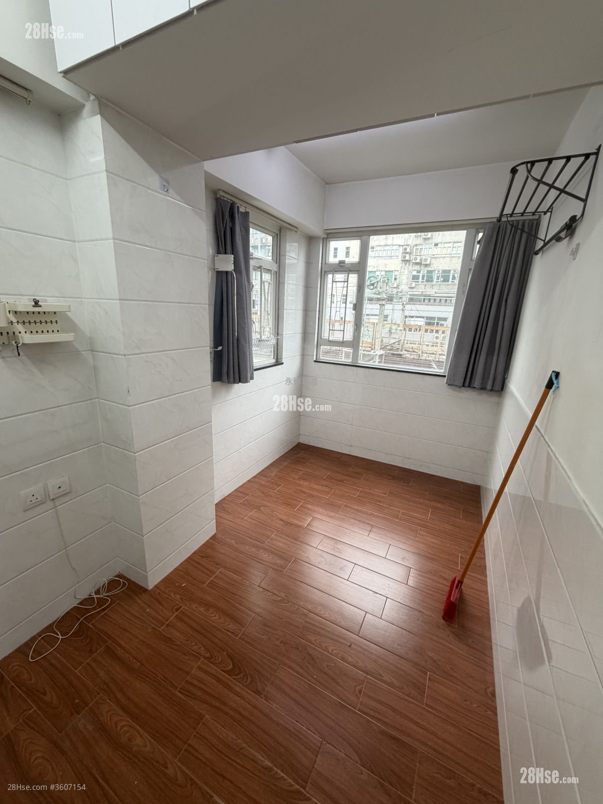 Chit Wong Mansion Rental Studio 140 ft²