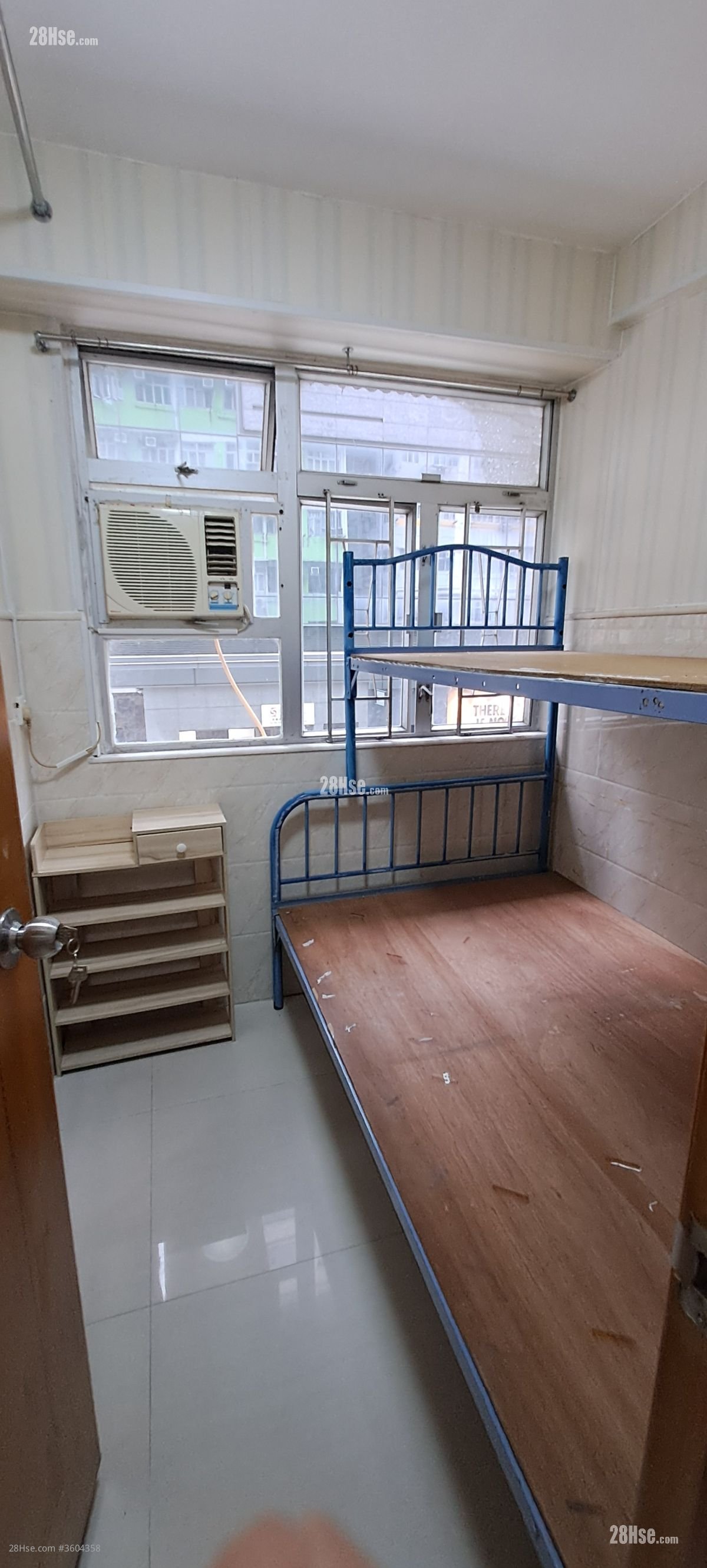 東海大樓 租盤 1 房 , 1 浴室 352 平方呎