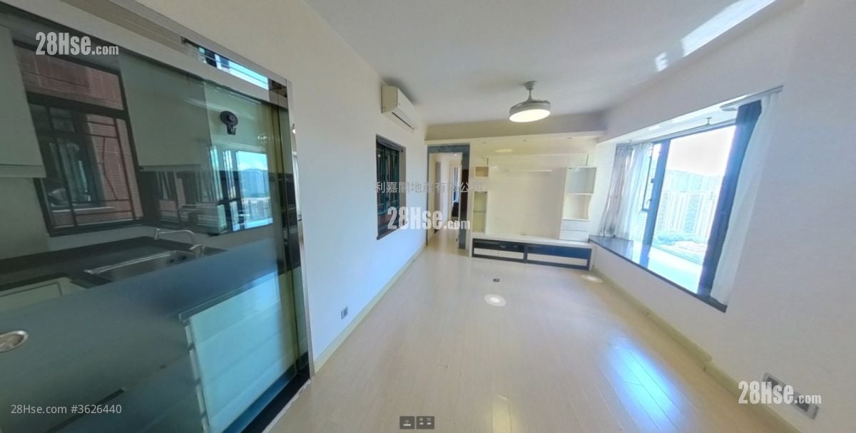 Villa Esplanada Sell 3 Bedrooms , 2 Bathrooms 684 ft²