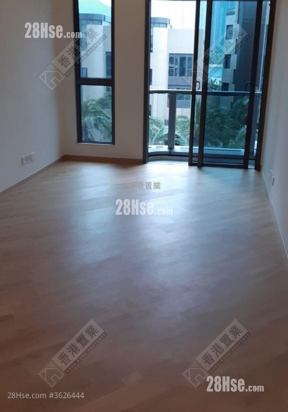 蓝塘傲 租盘 3 房 , 2 浴室 694 平方尺