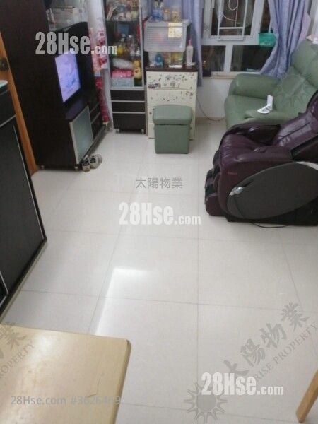 红磡湾中心 售盘 3 房 477 平方尺