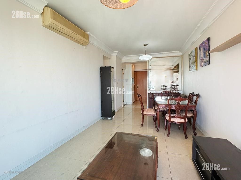 映湾园 售盘 3 房 , 2 浴室 710 平方尺