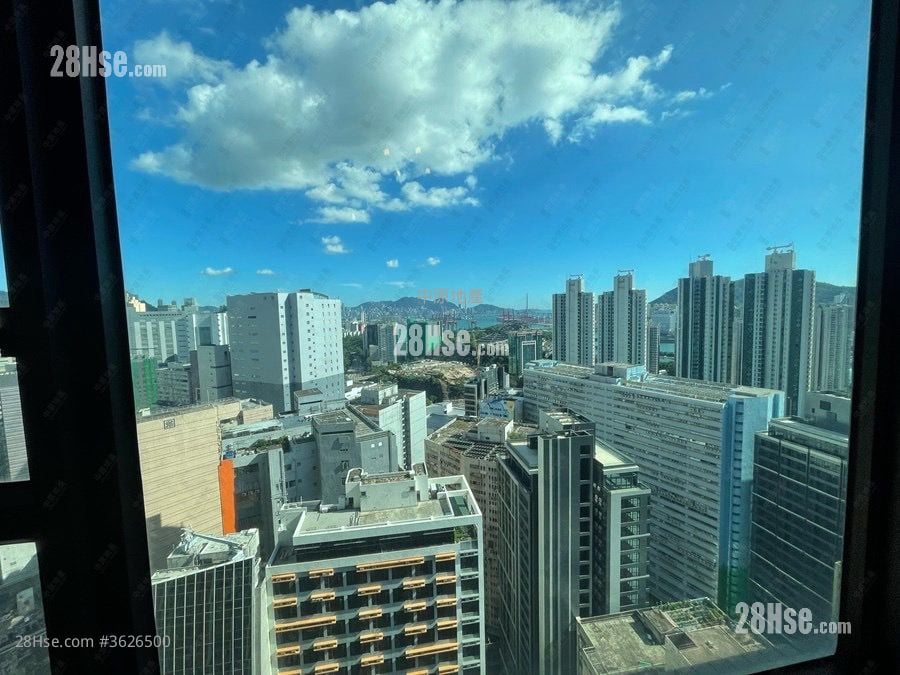 Chelsea Court Rental 475 ft²