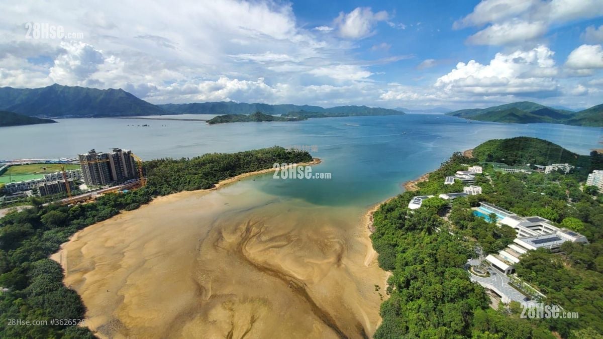 Double Cove Sell 4 Bedrooms , 4 Bathrooms 2,813 ft²