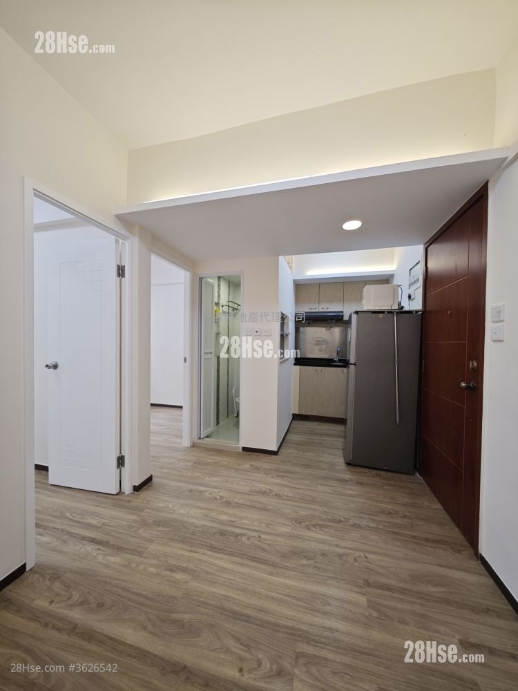 Shui Ning House Rental 2 Bedrooms , 1 Bathroom 254 ft²