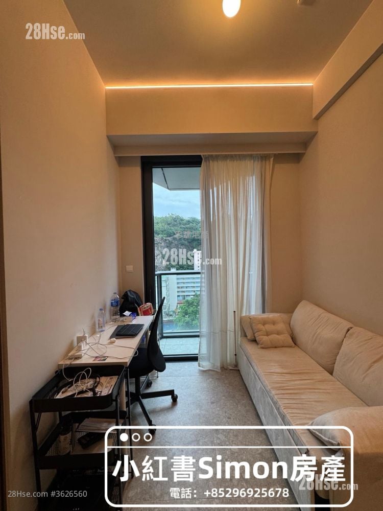 The Holborn Rental 1 Bedroom , 1 Bathroom 255 ft²