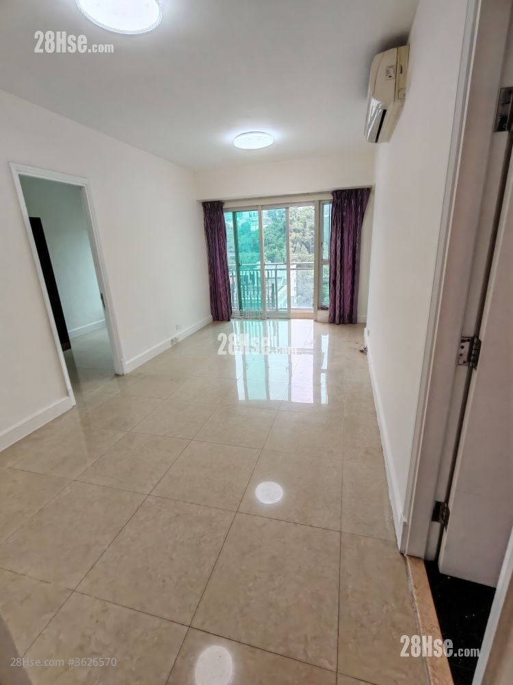 Festival City Rental 3 Bedrooms , 2 Bathrooms 678 ft²