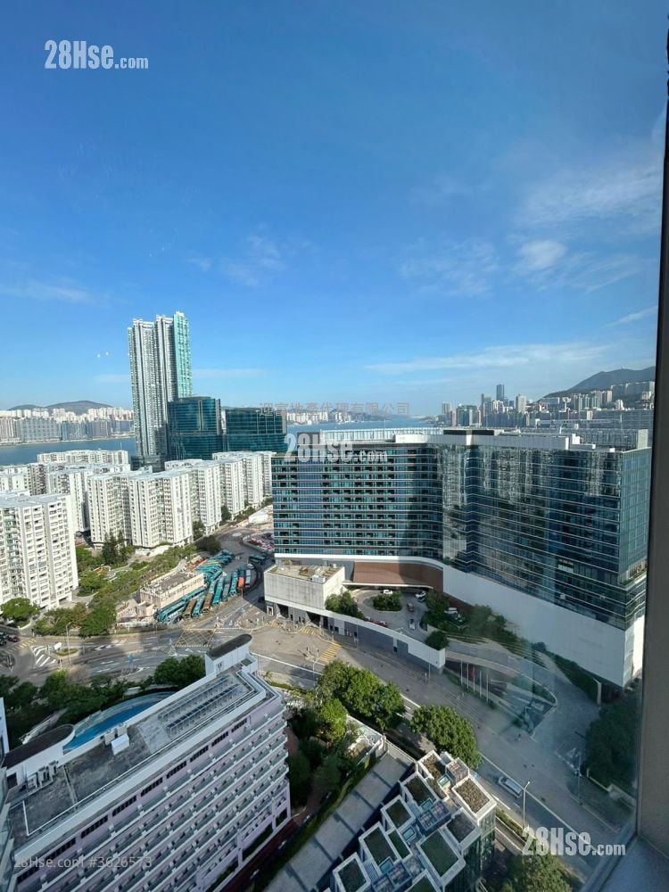 Stars By The Harbour Rental 3 Bedrooms , 2 Bathrooms 887 ft²