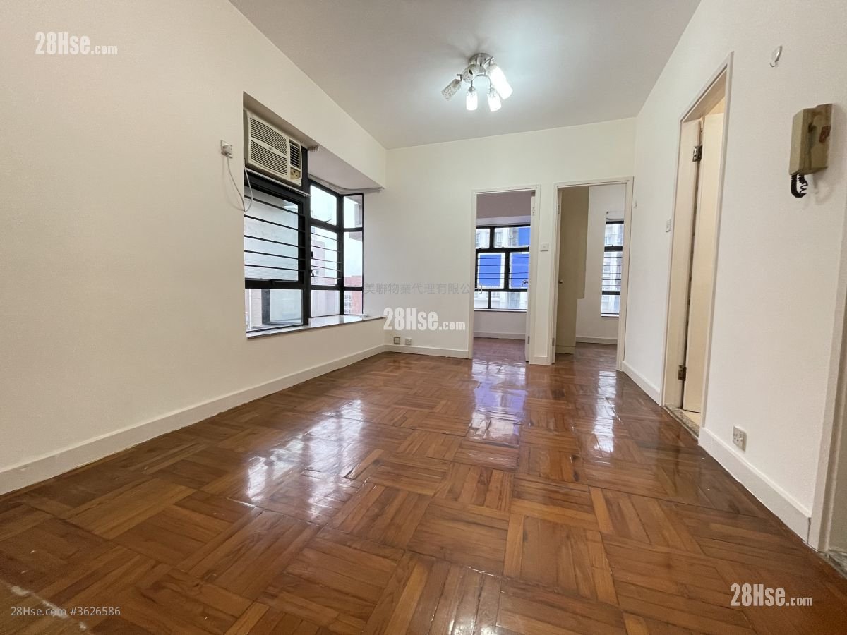 蔚景园 售盘 2 房 , 1 浴室 369 平方尺