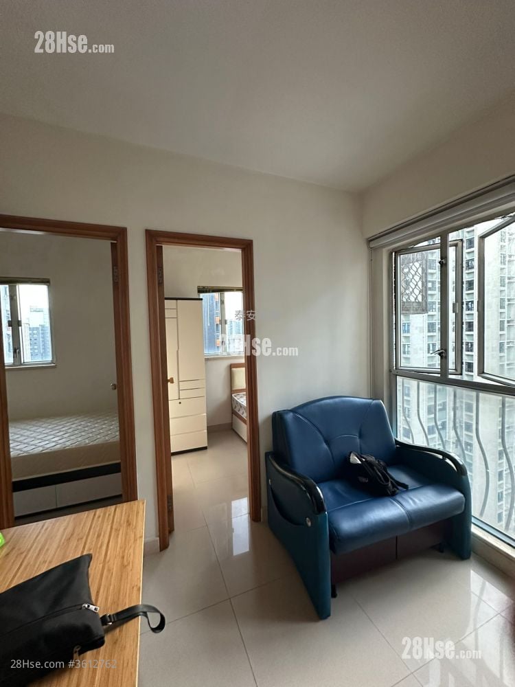 Sun Ming Building Sell 1 Bedroom , 1 Bathroom 244 ft²