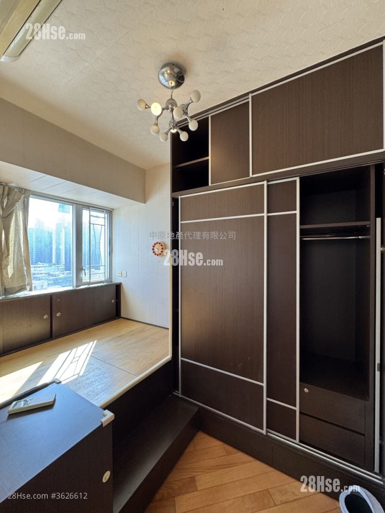 i-home 租盘 2 房 457 平方尺