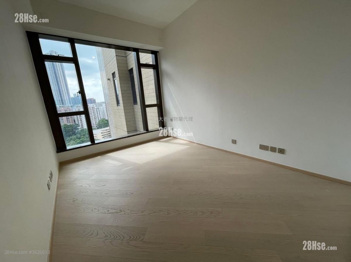 Grand Homm Sell 2 Bedrooms , 3 Bathrooms 848 ft²